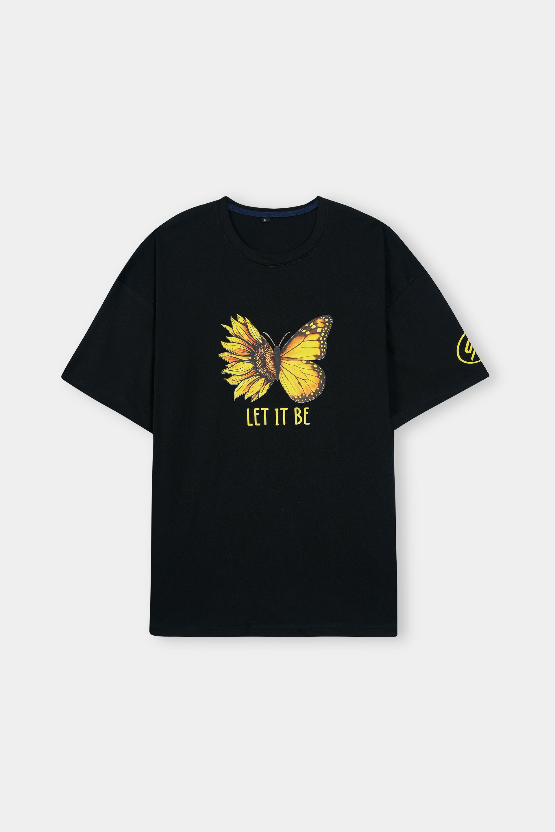 Chasing Butterflies Girls T-shirt