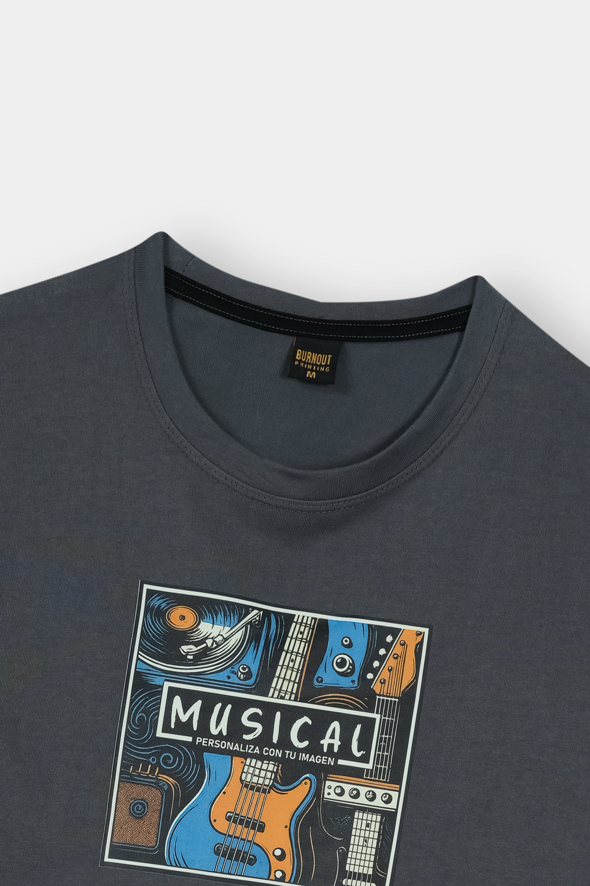 My Favorite Playlist boys T-shirt