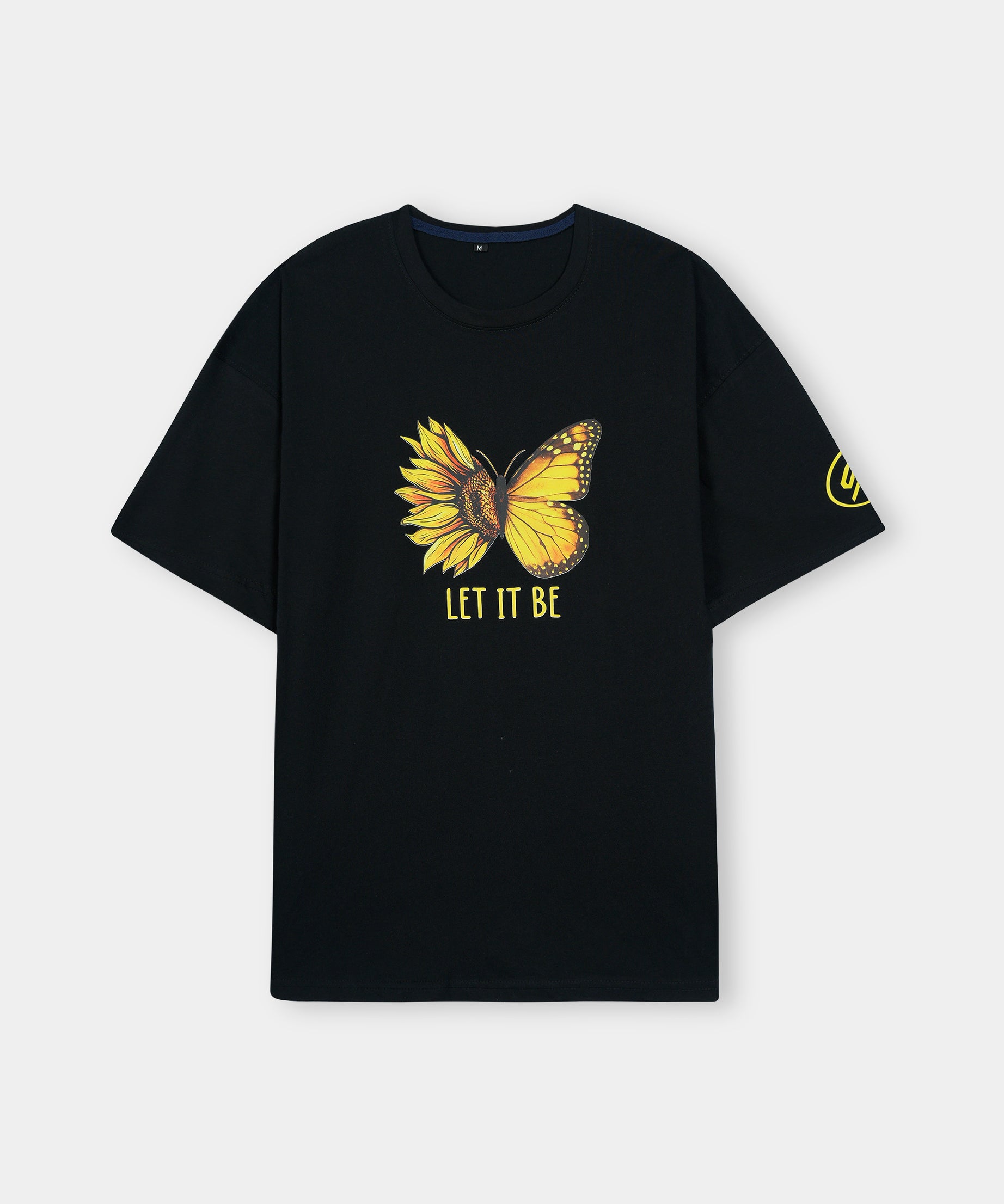 Chasing Butterflies Girls T-shirt