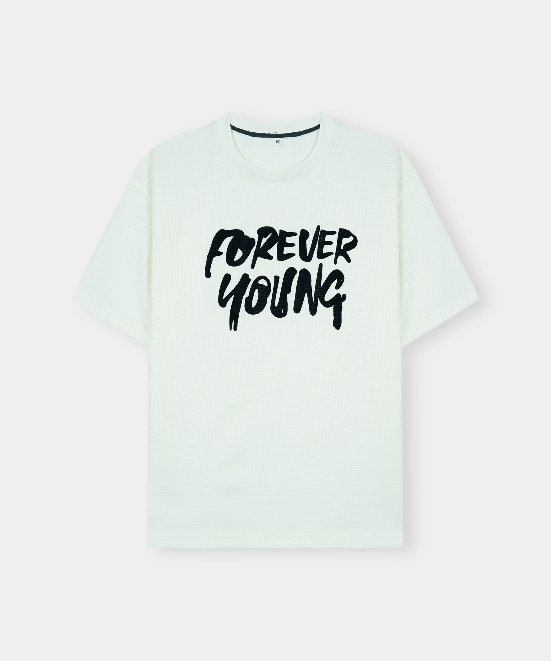 Wearing Confidence boys T-shirt